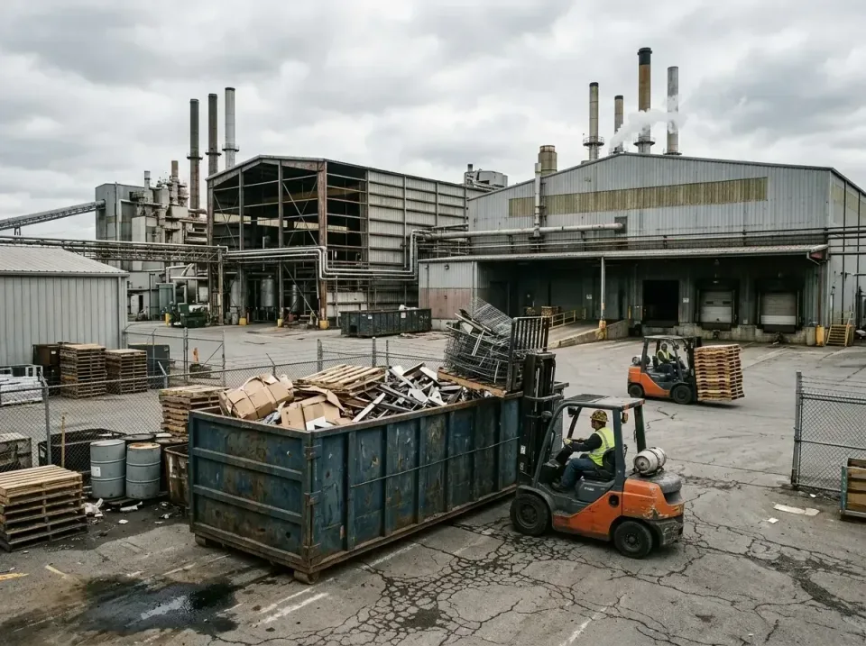 industrial-factory-scrap-conta-003 — frequently asked questions, Cheap Roll-off Dumpster Rentals in Kerhonkson, NY